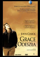 plakat filmu Grace odeszła