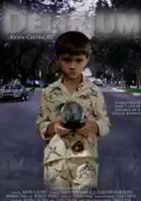 Plakat filmu Delirium