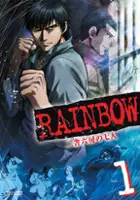 Hideo Takayashiki / Rainbow: Nisha Rokubō no Shichinin