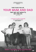plakat filmu Your Mum and Dad