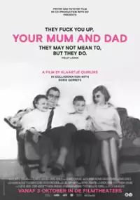 Plakat filmu Your Mum and Dad