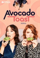 plakat filmu Avocado Toast