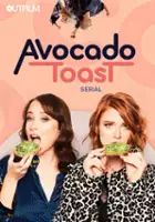 Scott Farley / Avocado Toast