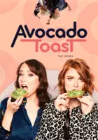 plakat - Avocado Toast (2020)