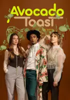 plakat - Avocado Toast (2020)