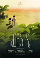 Nad&egrave;ge Feyrit / Oasis