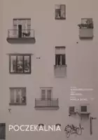 plakat filmu Poczekalnia