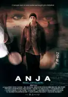 plakat filmu Anja
