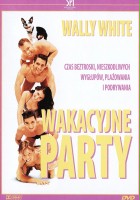 plakat filmu Wakacyjne party