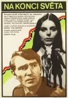 plakat filmu Na konci světa
