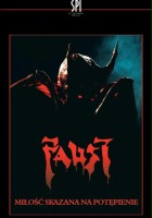 plakat filmu Faust
