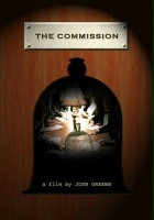plakat filmu The Commission