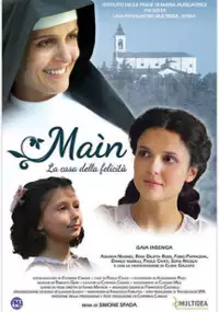 Plakat filmu Main - La casa della Felicità