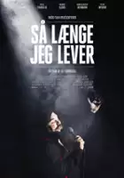 plakat filmu Så længe jeg lever