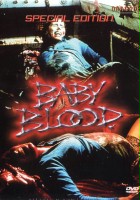 plakat filmu Baby Blood