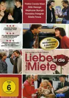 plakat filmu Liebe ist die halbe Miete