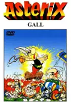 Jacek Brzostyński / Asterix: Gall