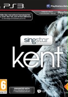 plakat filmu SingStar Kent