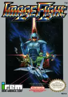 plakat gry Image Fight