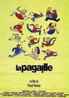 plakat filmu La pagaille