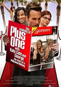 Plakat filmu Kulisy srebrnego ekranu