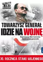 Grzegorz Braun / Towarzysz generał idzie na wojnę