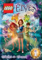 plakat filmu LEGO Elves