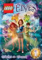 plakat filmu LEGO Elves