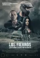 plakat filmu Los Fierros