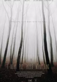 Plakat filmu I Hear the Trees Whispering