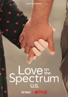 plakat filmu Miłość w spektrum: USA