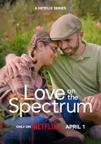 Miłość w spektrum: USA