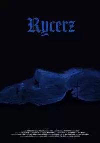 Plakat filmu Rycerz