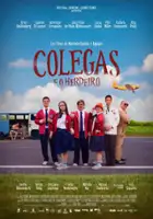 Marcelo Galvao / Colegas e o Herdeiro