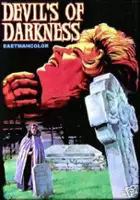 Carole Gray / Devils of Darkness
