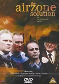 Plakat filmu The Airzone Solution