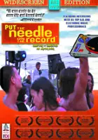 DJ Sammy / Put the Needle on the Record
