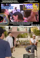 DJ Colette / Put the Needle on the Record