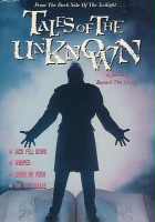 plakat filmu Tales of the Unknown
