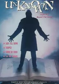 Plakat filmu Tales of the Unknown
