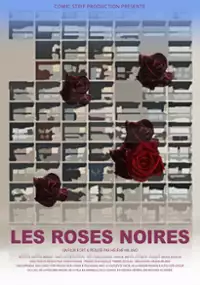 Plakat filmu Les Roses noires