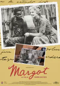 Plakat filmu Margot