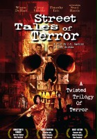 plakat filmu Street Tales of Terror