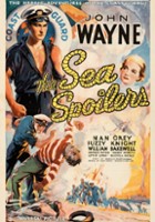 plakat filmu Sea Spoilers