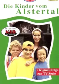 Plakat serialu Die Kinder vom Alstertal