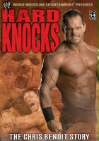 plakat filmu Hard Knocks: The Chris Benoit Story