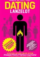 plakat filmu Dating Lanzelot