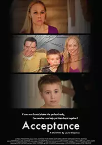 Plakat filmu Acceptance