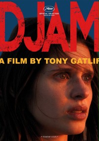 Djam (2017) plakat