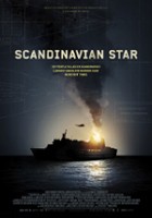 plakat filmu Scandinavian Star